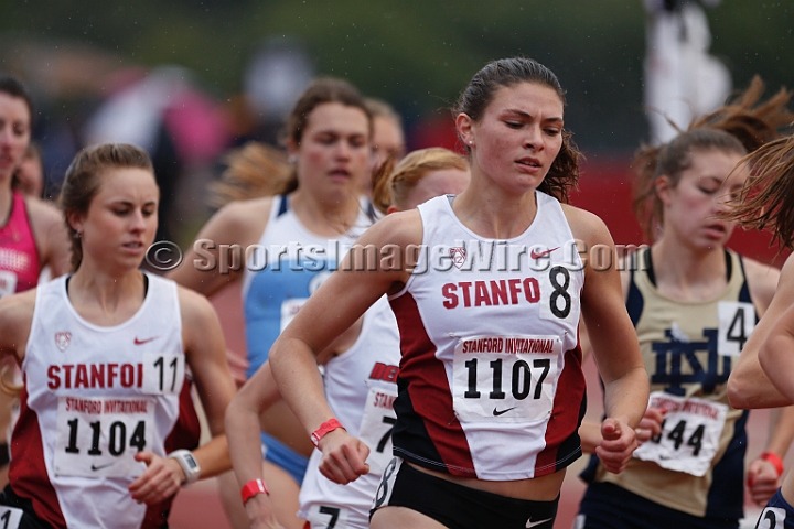 2014SIfriOpen-161.JPG - Apr 4-5, 2014; Stanford, CA, USA; the Stanford Track and Field Invitational.